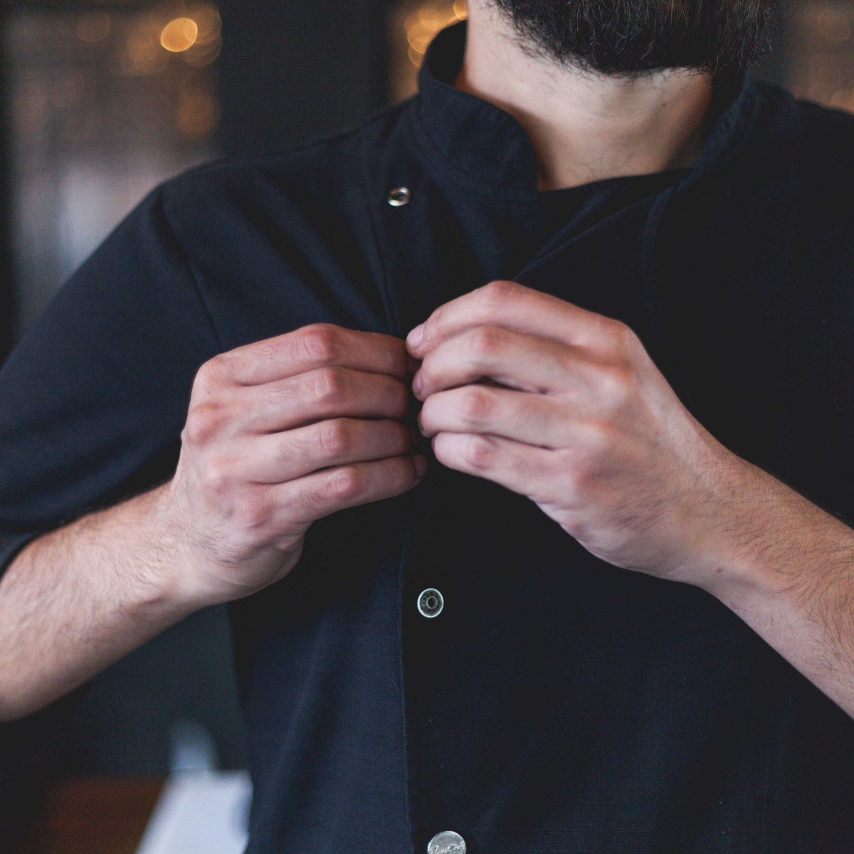 Mantenimiento textil B2B para empresas - Uniformes y ropa laboral en A Coruña